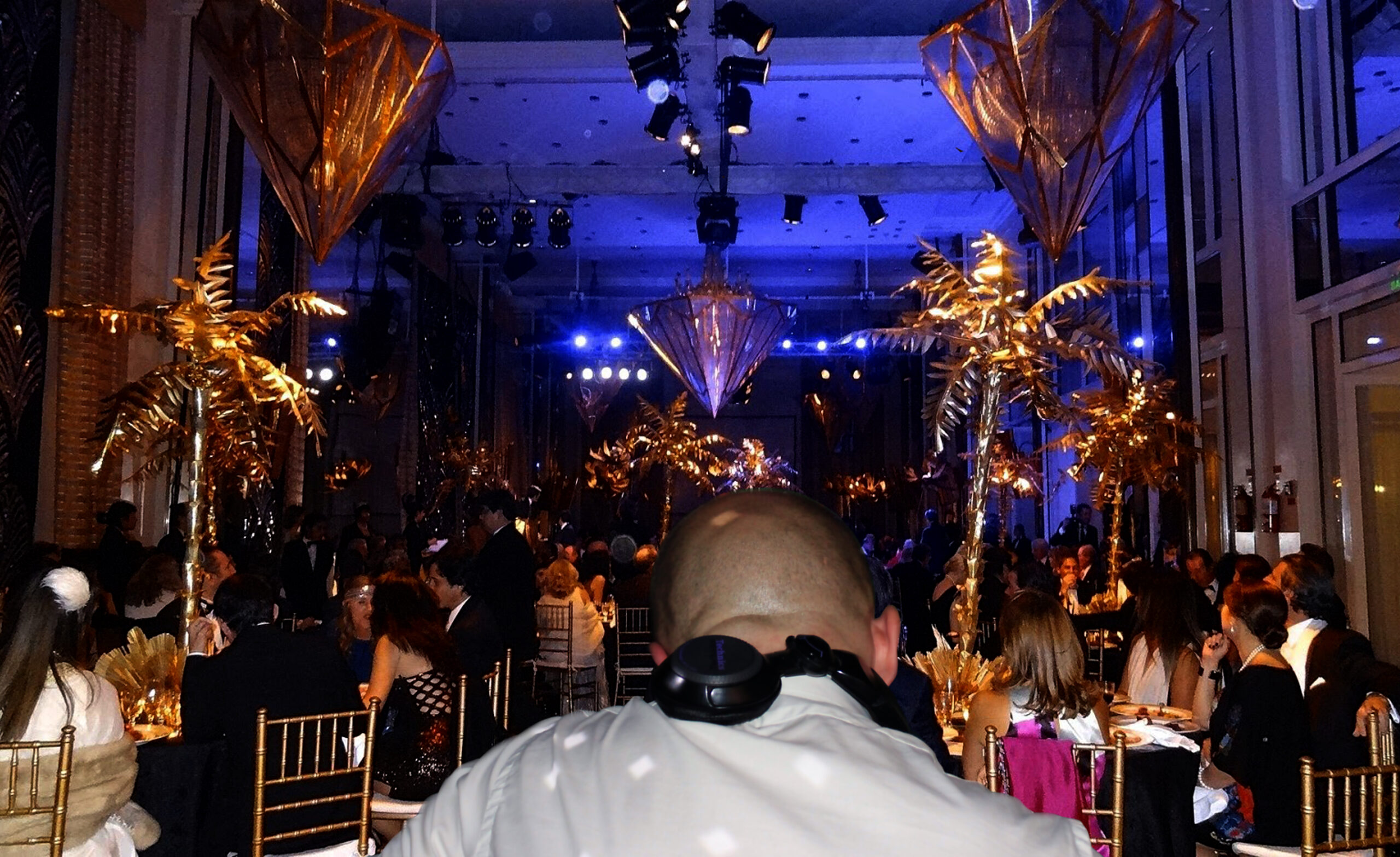 Alquiler de discotecas Alquiler de discotecas