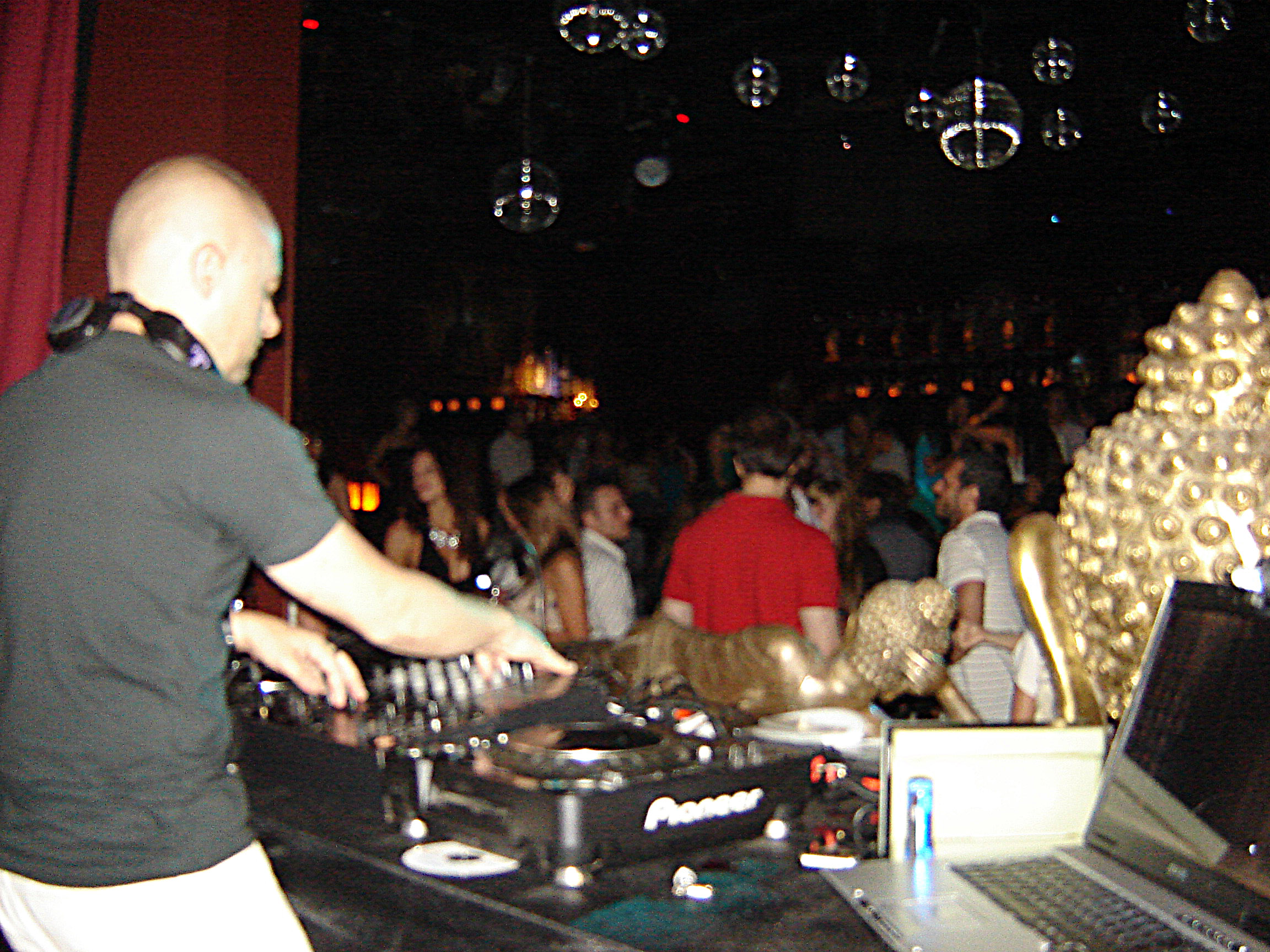 Alquiler de discotecas Alquiler de discotecas