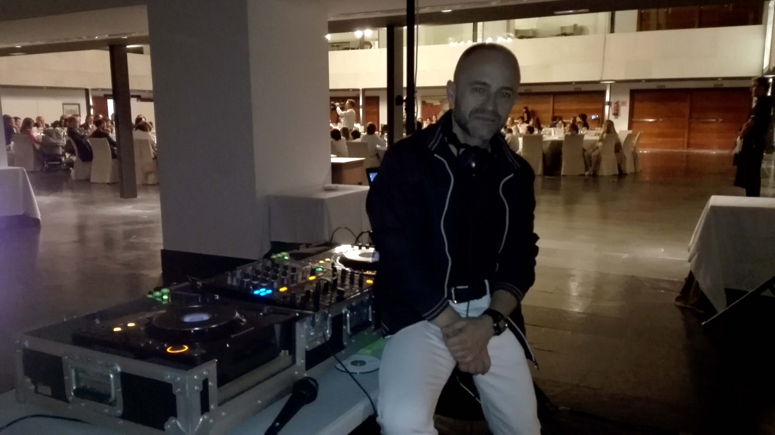 Alquiler de discotecas Alquiler de discotecas