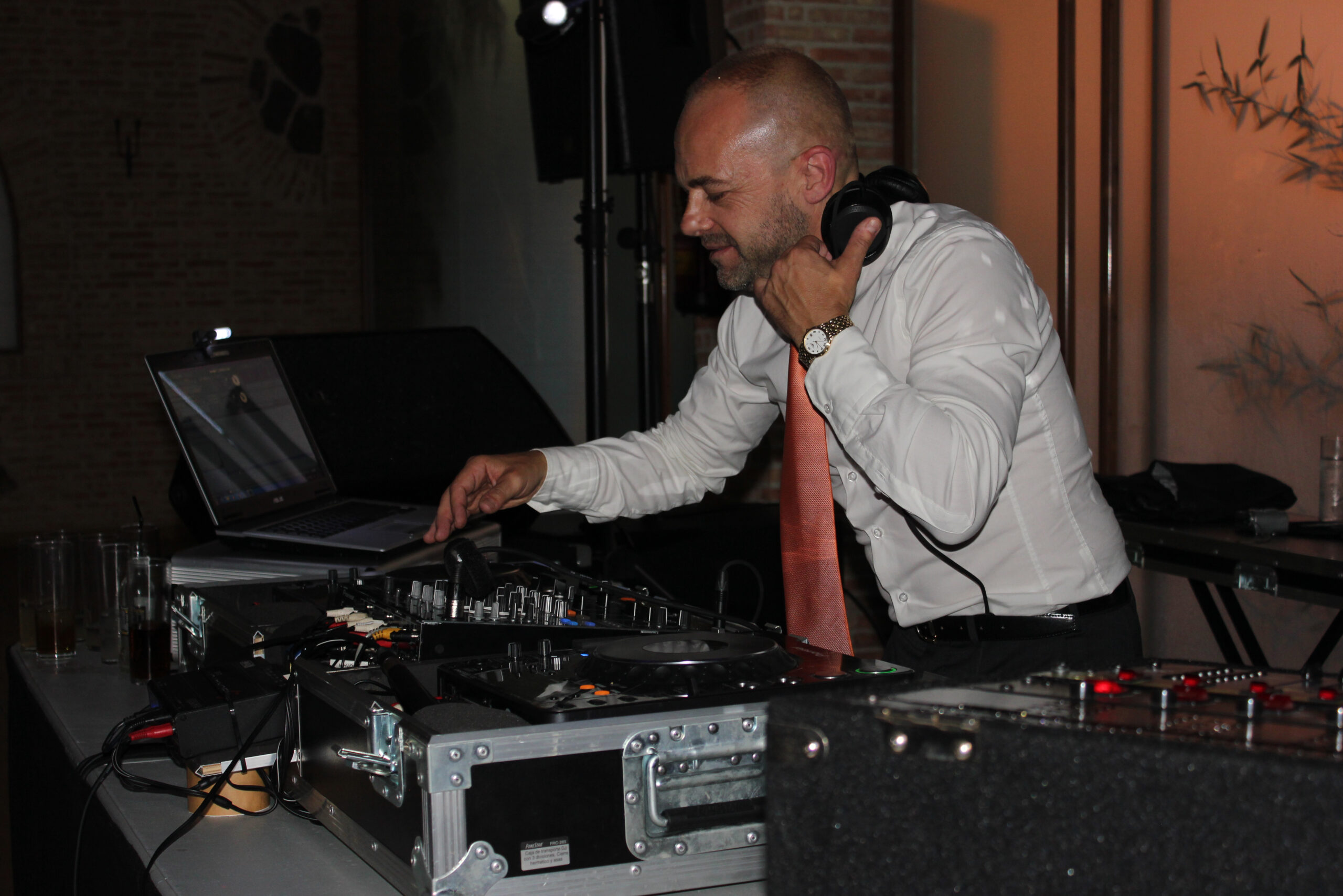 Alquiler de discotecas Alquiler de discotecas