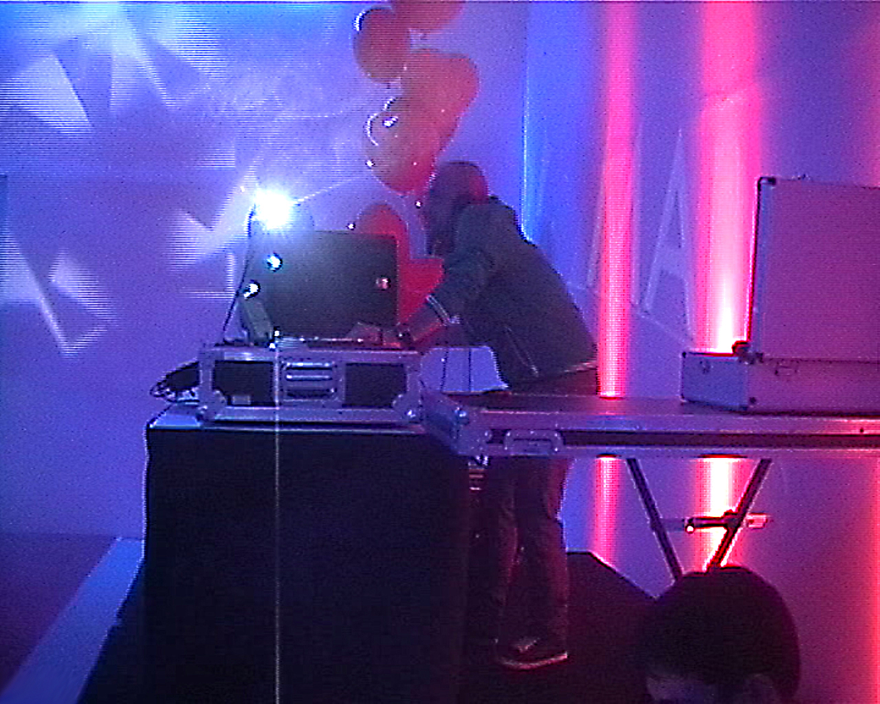 Alquiler de discotecas Alquiler de discotecas