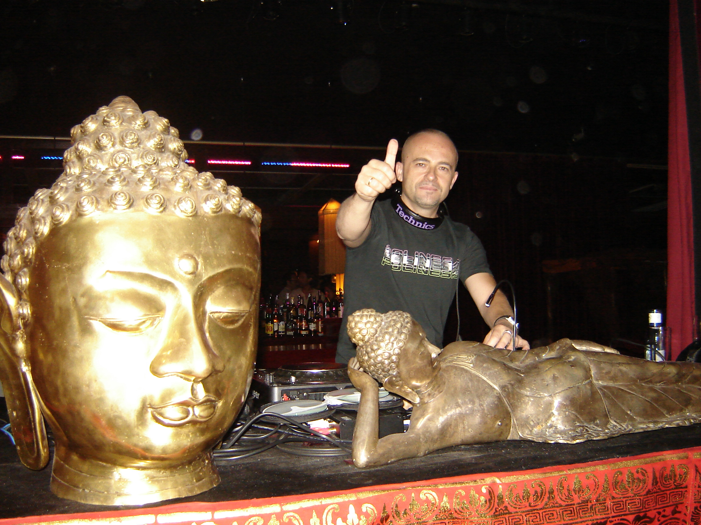 Alquiler de discotecas Alquiler de discotecas