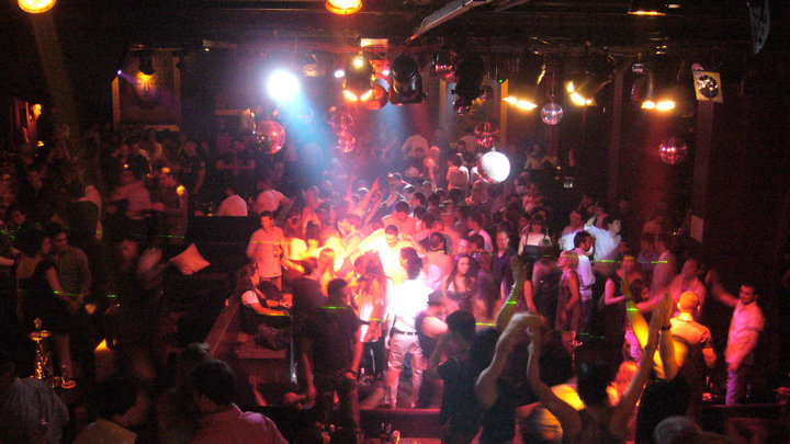 Alquiler de discotecas Alquiler de discotecas