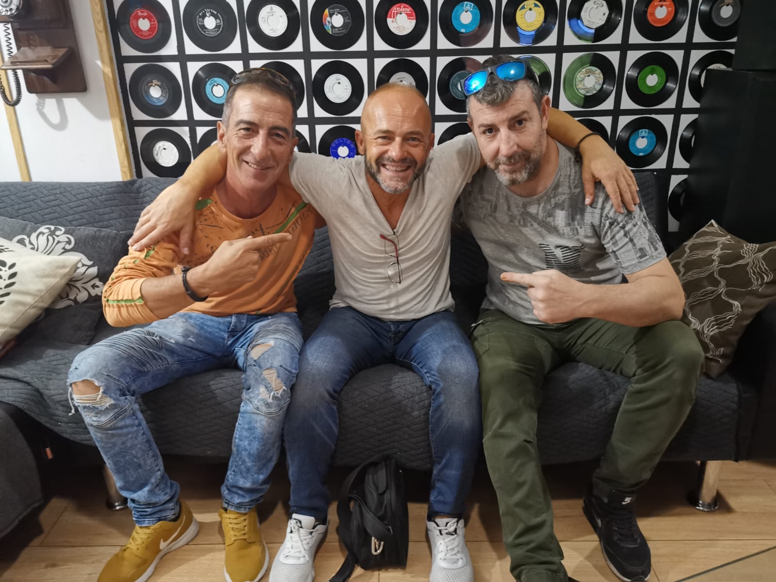 Alquiler de discotecas Alquiler de discotecas