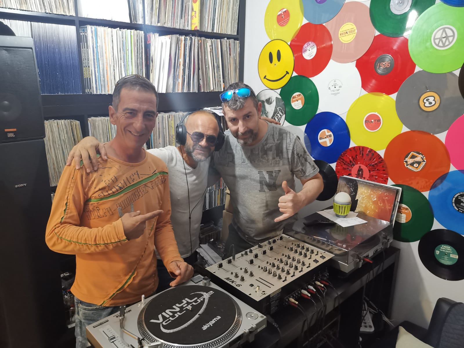 Alquiler de discotecas Alquiler de discotecas