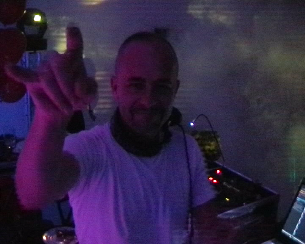 Alquiler de discotecas Alquiler de discotecas