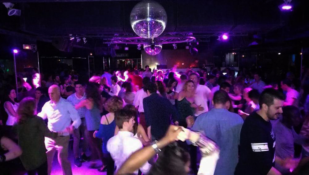 Alquiler de discotecas Alquiler de discotecas