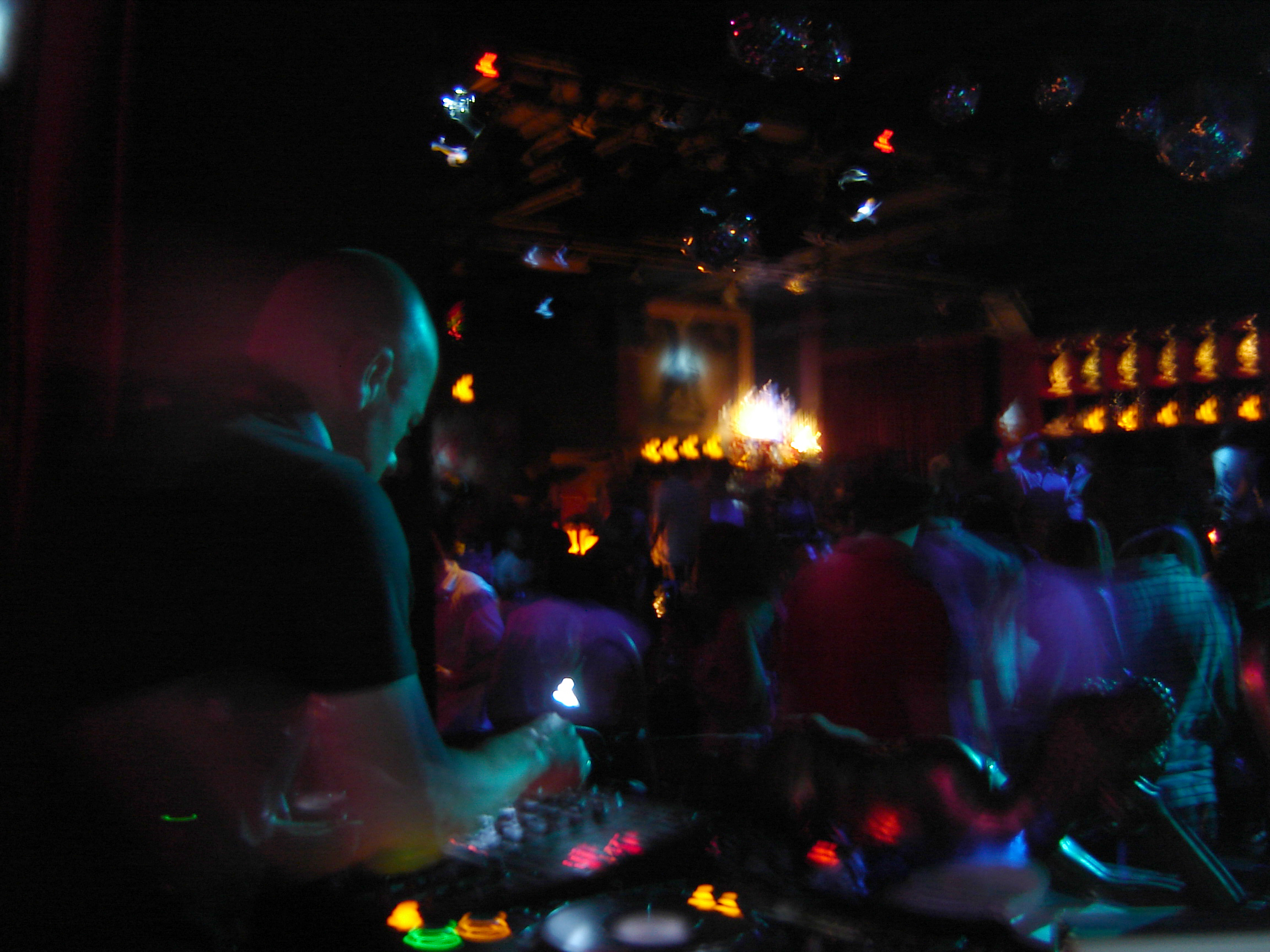 Alquiler de discotecas Alquiler de discotecas