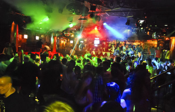 Alquiler de discotecas Alquiler de discotecas