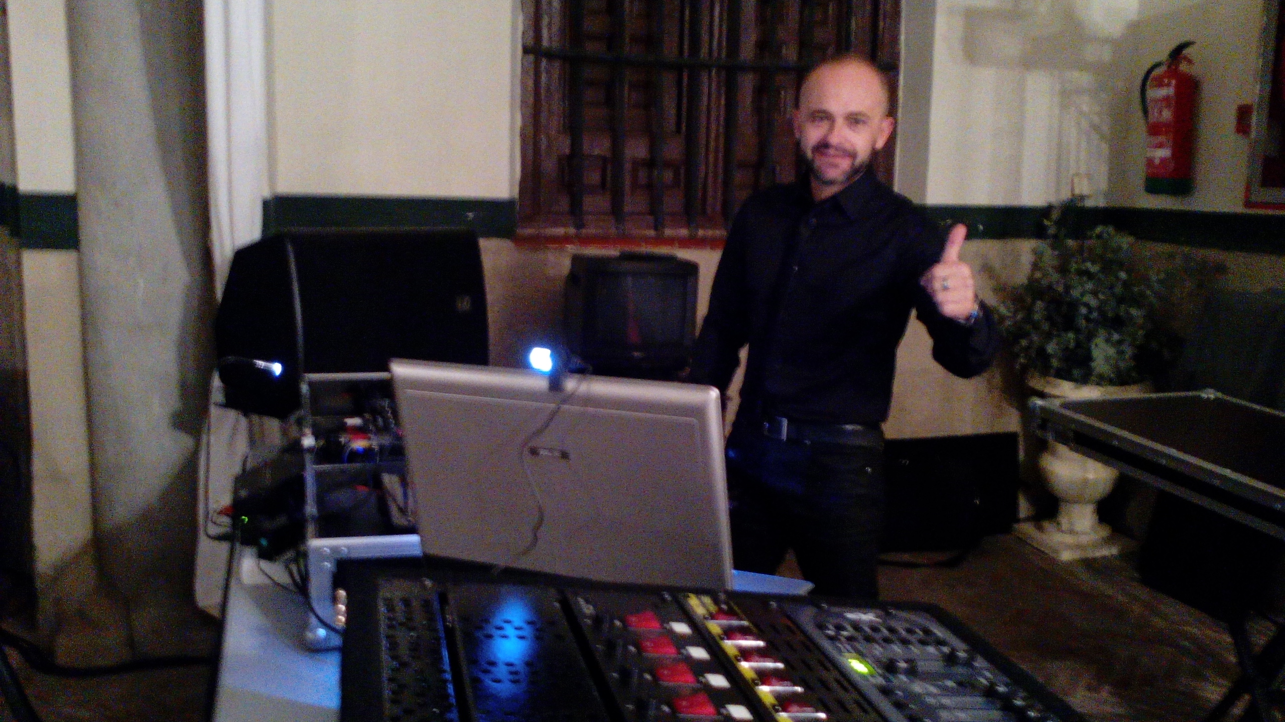 Alquiler de discotecas Alquiler de discotecas