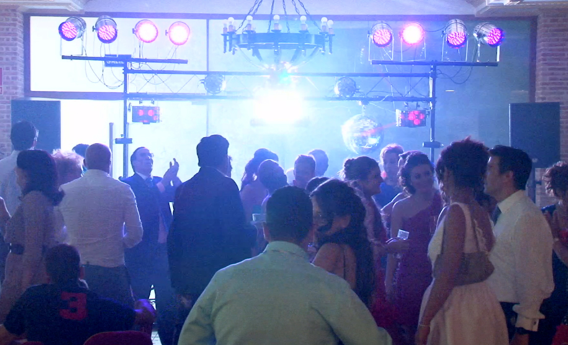 Alquiler de discotecas Alquiler de discotecas