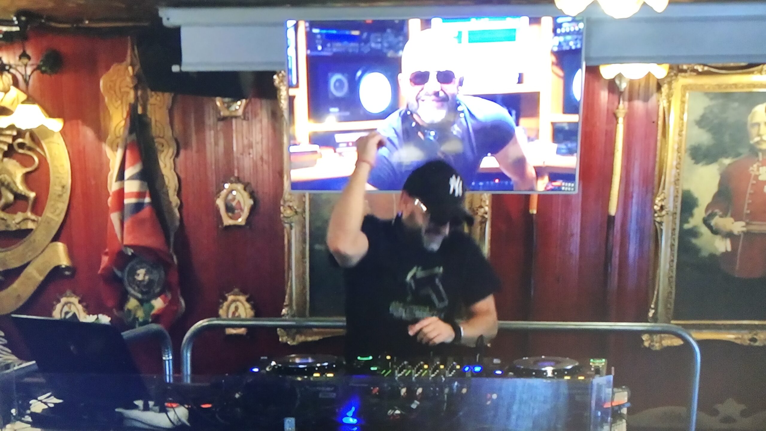 Alquiler de discotecas Alquiler de discotecas