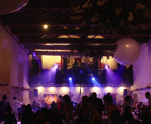 Alquiler de discotecas Alquiler de discotecas