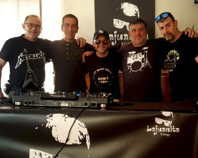 Alquiler de discotecas Alquiler de discotecas