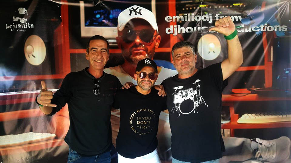 Alquiler de discotecas Alquiler de discotecas