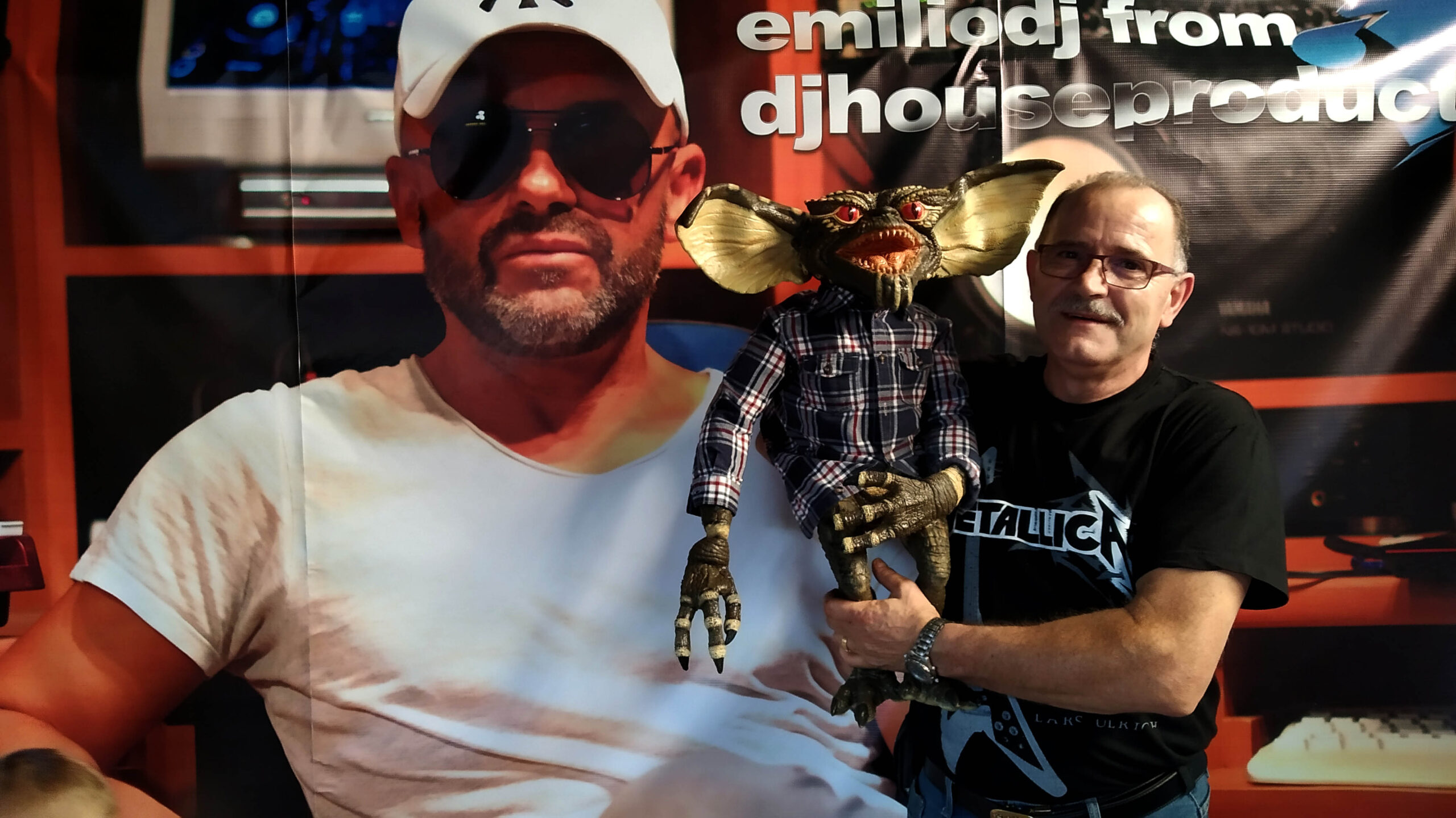 Alquiler de discotecas Alquiler de discotecas