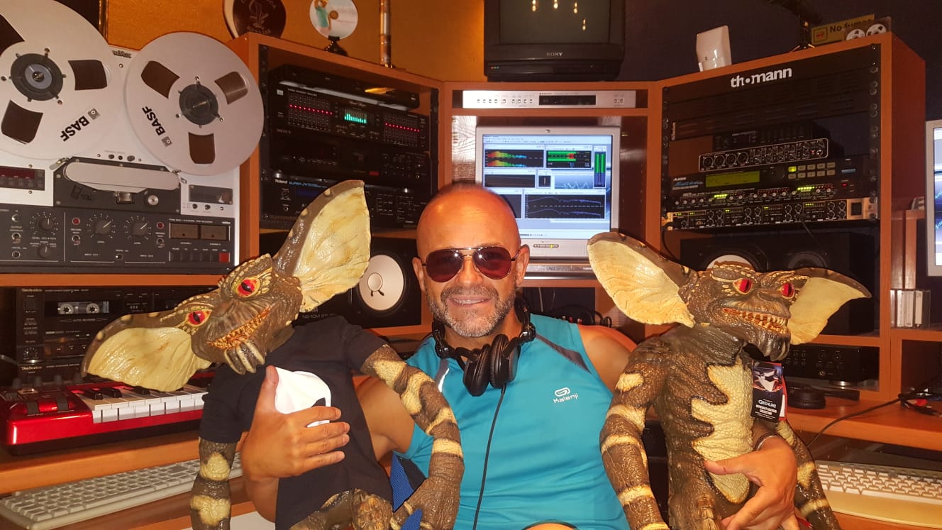 Alquiler de discotecas Alquiler de discotecas