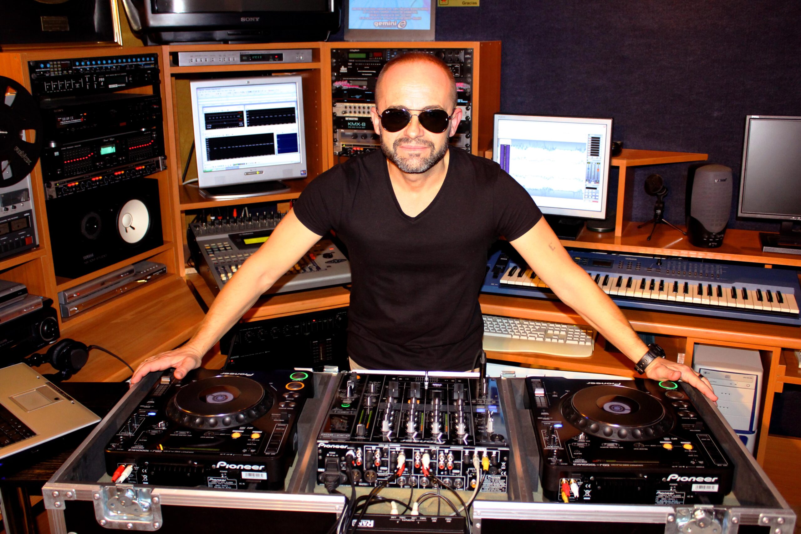 Alquiler de discotecas Alquiler de discotecas