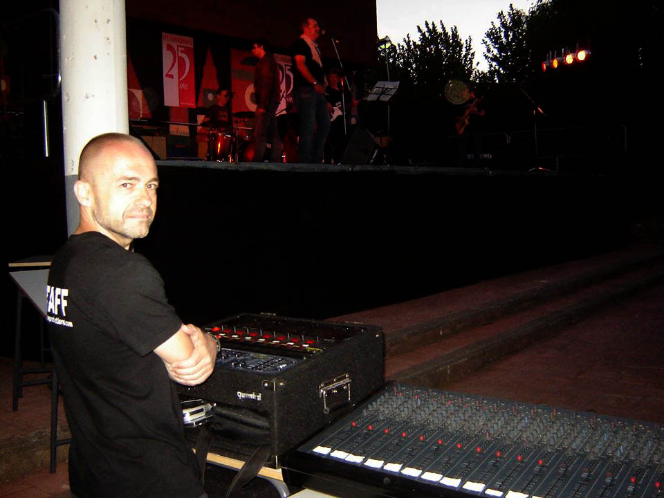 Alquiler de discotecas Alquiler de discotecas