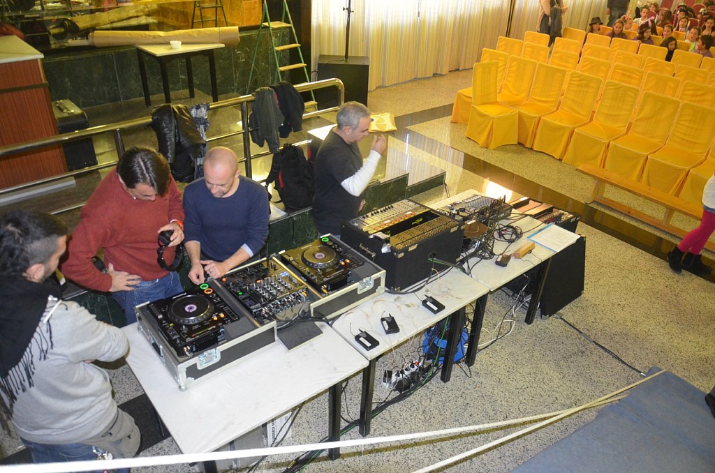 Alquiler de discotecas Alquiler de discotecas