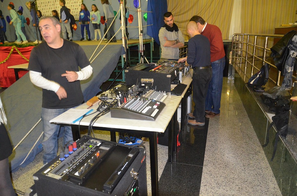 Alquiler de discotecas Alquiler de discotecas