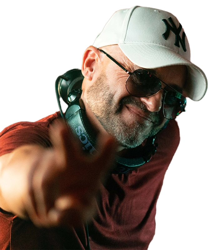 Emilio DJ Emilio DJ