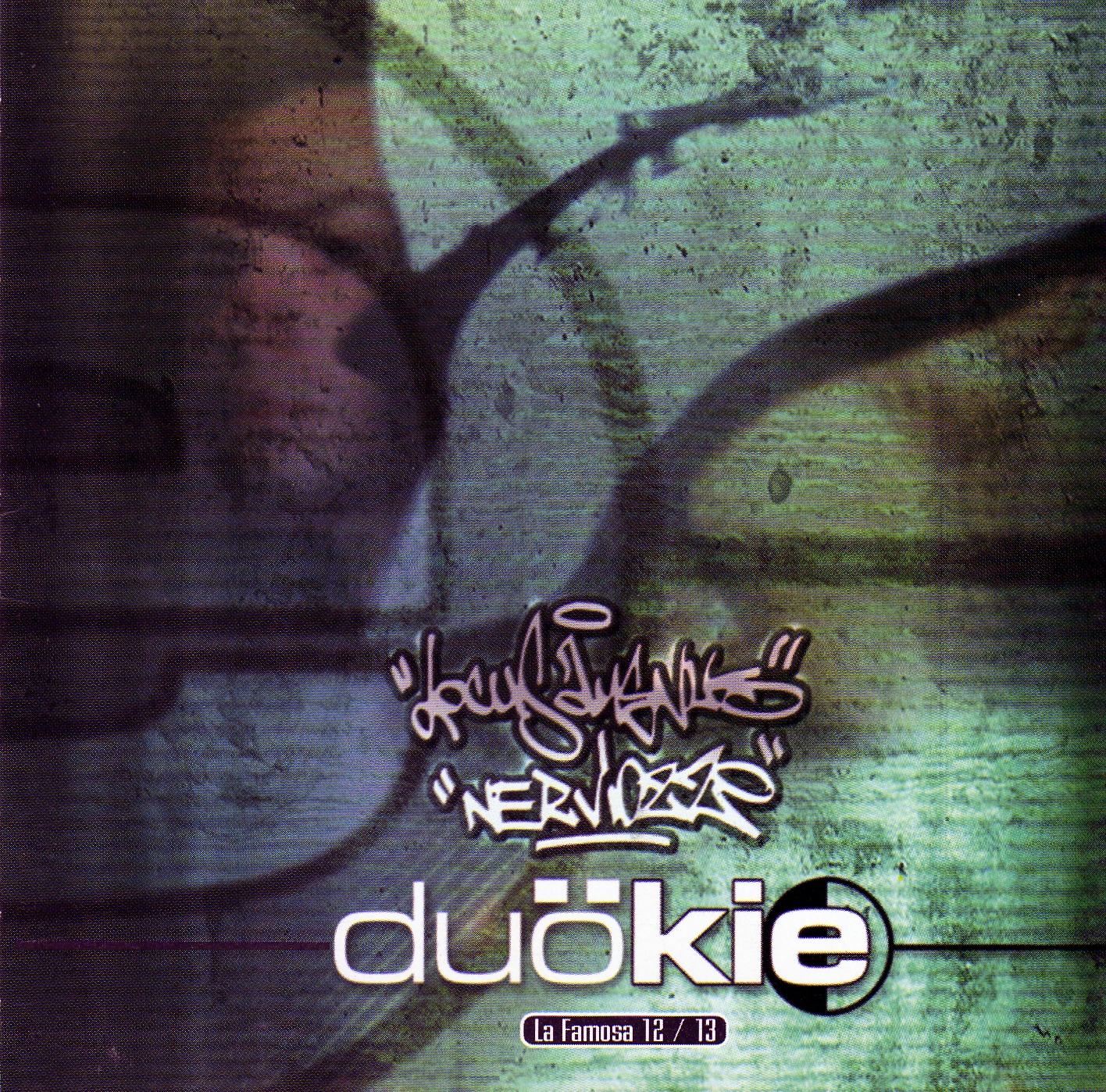 Duökie – La famosa 12 / 13 Duökie - La famosa 12 / 13