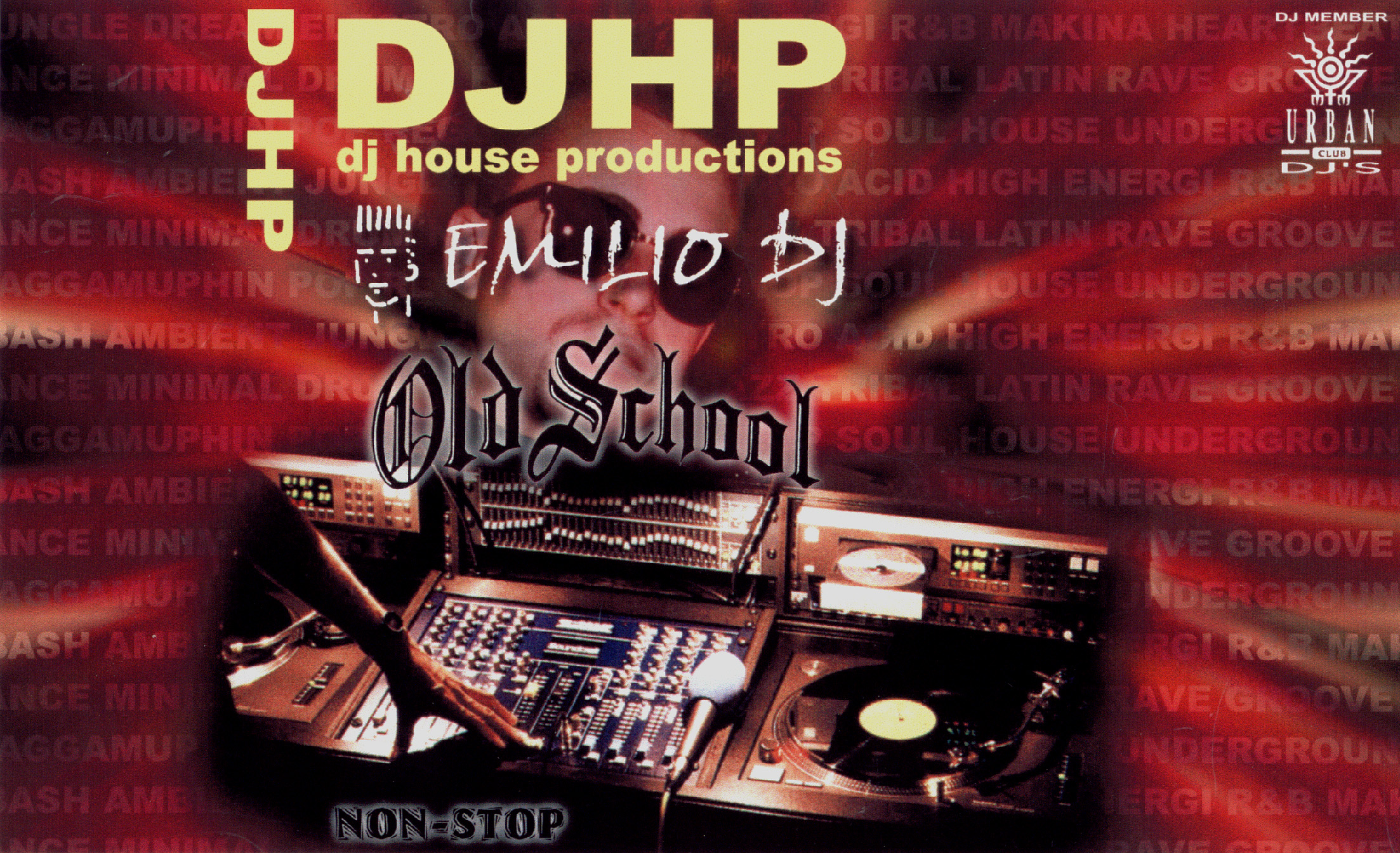 MIX House Productions MIX House Productions