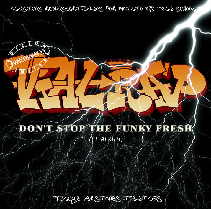 Vial Rap – Todos sus clásicos Vial Rap - Todos sus clásicos