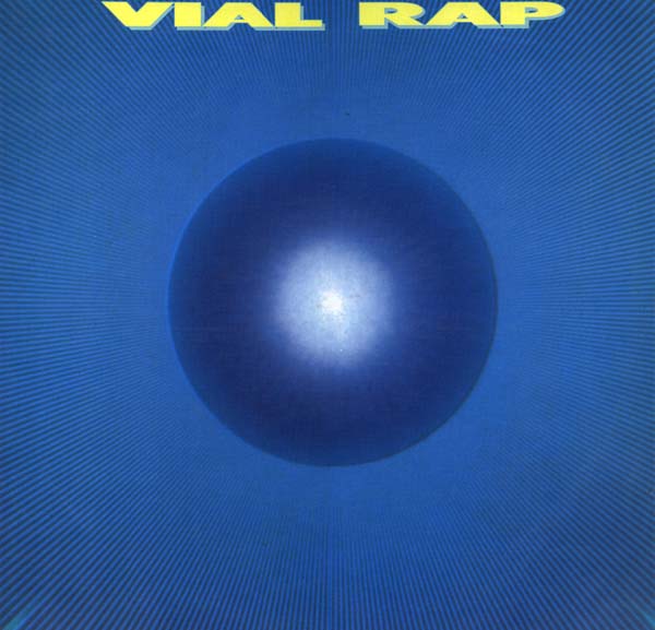 Vial Rap – ¡Buena Idea! Vial Rap - ¡Buena Idea!