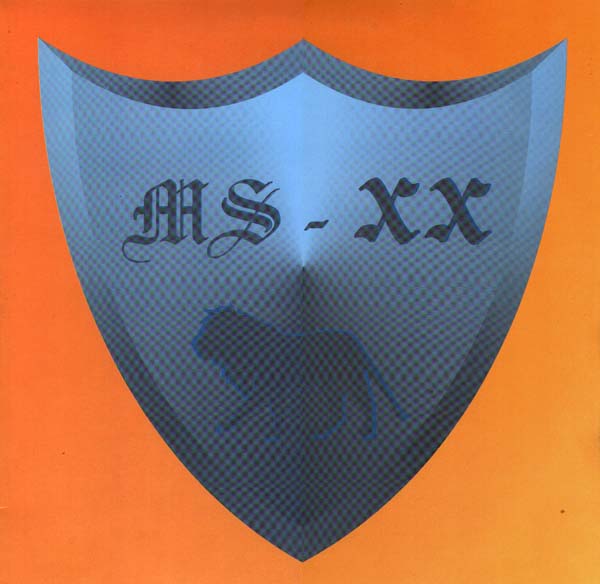 MS-XX – Gran Fiesta Medieval. MS-XX - Gran Fiesta Medieval.