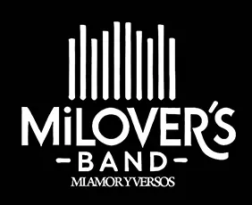 MiLOVER’S BAND – MI AMOR Y VERSOS MiLOVER'S BAND - MI AMOR Y VERSOS